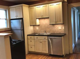 23 Peverell St, Dorchester, MA 02125