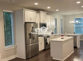 1319 Millpark Ln, Charlotte, NC 28203
