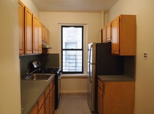 83-02 Cornish Ave #1L, Elmhurst, NY 11373