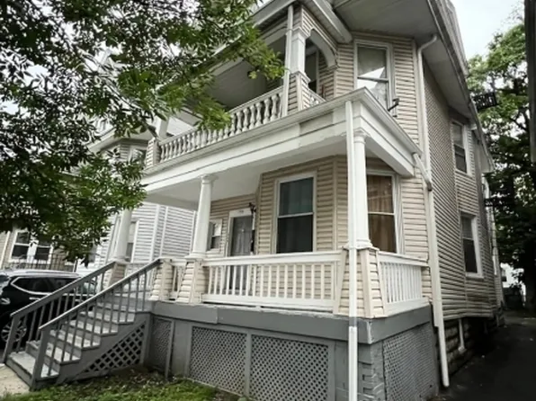 248 Amherst St, East Orange City, NJ 07018