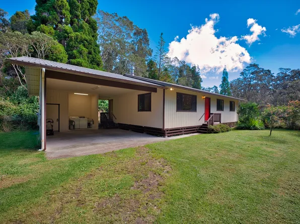 19-4159 Anuhea Circle Dr, Volcano, HI 96785
