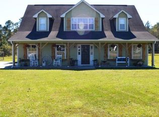 113 High Point Rd, Woodbine, GA 31569