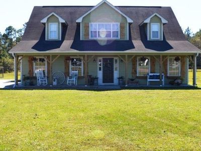 113 High Point Rd, Woodbine, GA, 31569