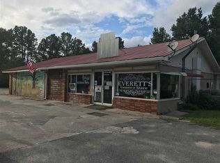2146 Sopchoppy Hwy, Sopchoppy, FL 32358