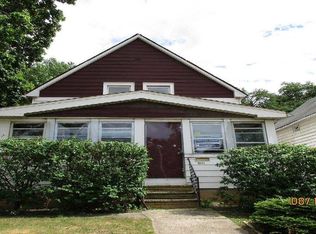 10813 Bellaire Rd, Cleveland, OH 44111