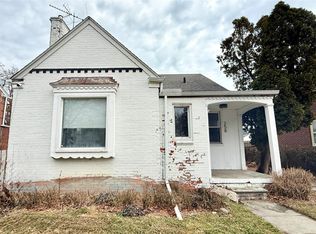 258 Piper Blvd, Detroit, MI 48215
