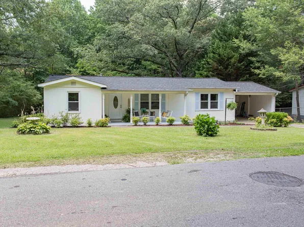 271 Osborne St, Heflin, AL 36264