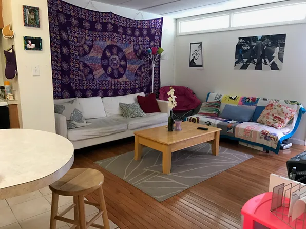 3 Douglas Park, Roxbury, MA