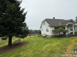 16636 S Hattan Rd, Oregon City, OR 97045