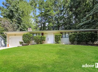 2730 Old South Dr, Jonesboro, GA 30236