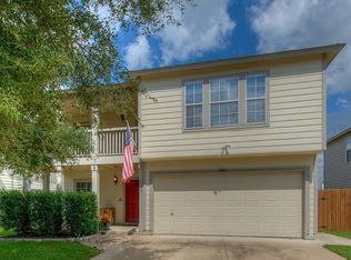 1067 London Ln, Georgetown, TX 78626