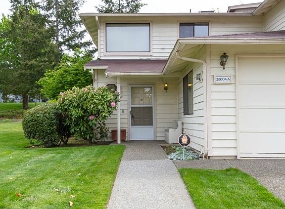 2nd image of 25004 109th Pl SE #36A