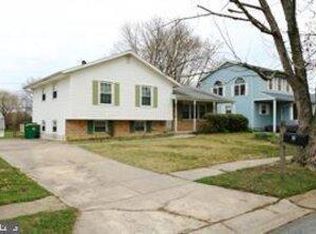 5 Pheasant Ln, Newark, DE 19713