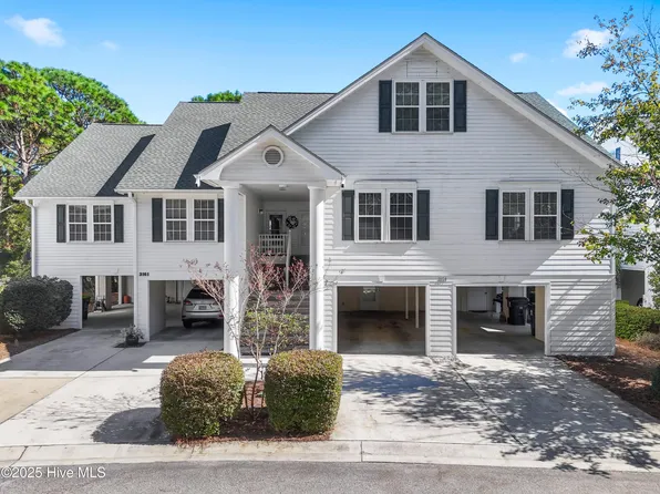 3159 Lakeside Commons Drive, Southport, NC 28461