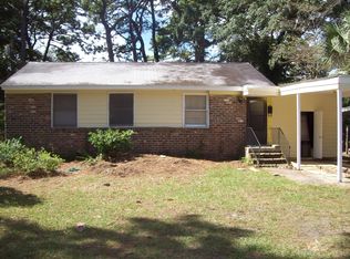 2311 Laroche Ave, Savannah, GA 31404