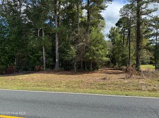 0 Wilmar Road, Vanceboro, NC 28586