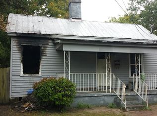 1733 Hicks St, Augusta, GA 30904