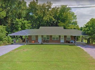 1147 Franklin Rd, Scottsville, KY 42164