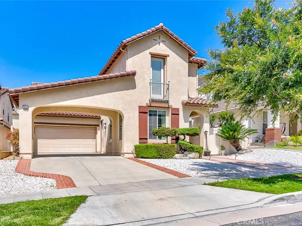 1341 Nicolas Way, Fullerton, CA 92833