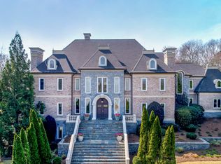 1868 Sam Snead Dr, Braselton, GA