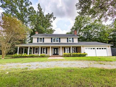 822 Burkett Rd, Oak Grove, LA, 71263