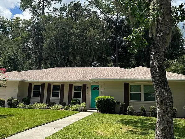 4324 NW 32nd St, Gainesville, FL 32605