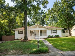 1545 Valley View Dr, Birmingham, AL 35209