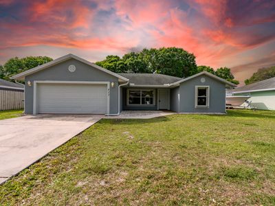 711 Garden Avenue, Fort Pierce, FL, 34982