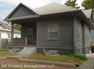 317 S 5th St, Manhattan, KS 66502