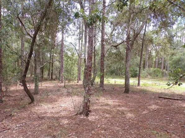 617 E Marquette Ln Lot 21, Dunnellon, FL 34434