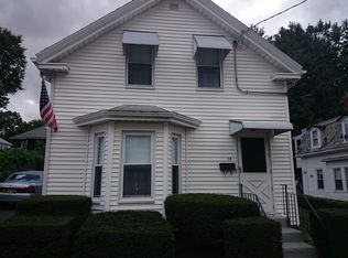 14 Union St, Boston, MA 02135