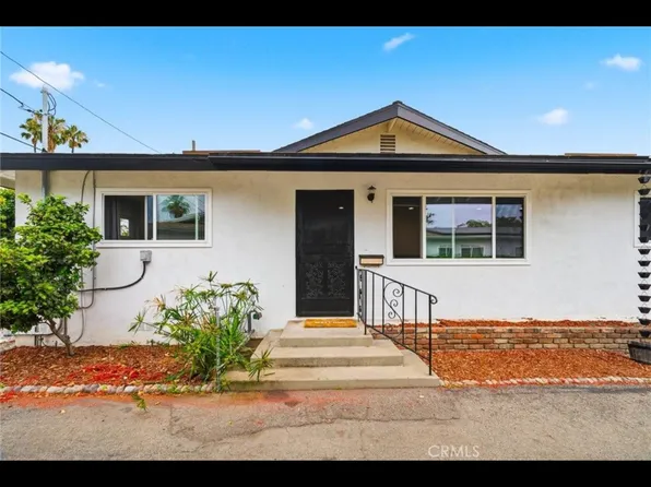 5554 Pal Mal Ave #A, Temple City, CA 91780