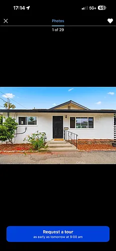 5554 Pal Mal Ave Photo 1