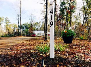 419 Turning Leaf Ln #9, Mill Spring, NC 28756