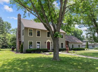 1560 Arboretum Dr, Oshkosh, WI 54901