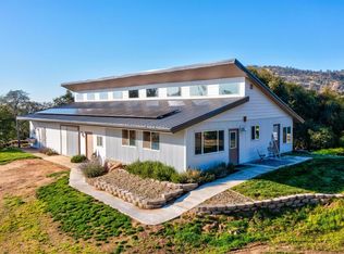 33111 Road 416, Coarsegold, CA