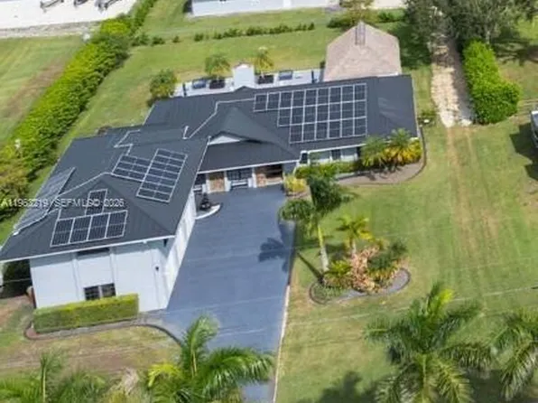 14651 SW 16th St, Davie, FL 33325