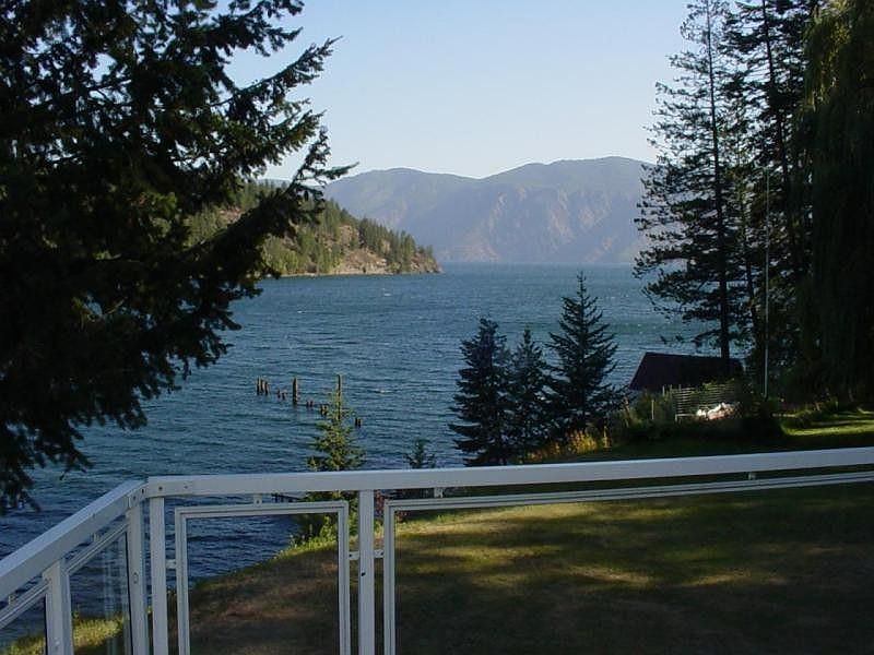 289 W Garfield Bay Rd, Sagle, ID 83860 Zillow
