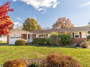 1990 Tricaso Dr, Canton, OH 44720