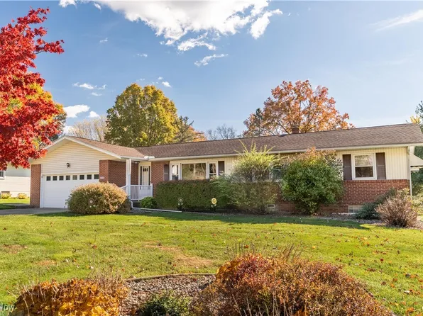 1990 Tricaso Dr, Canton, OH 44720