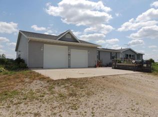 N2730 Double R Rd, Coleman, WI 54112