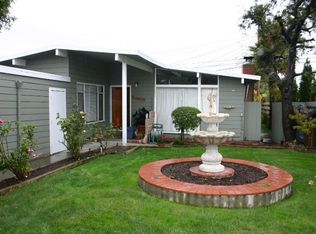 2034 Polk Ave, San Mateo, CA 94403