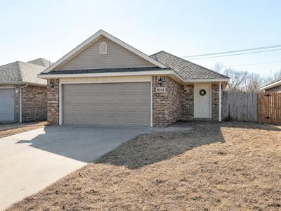 4544 SE 81st St, Oklahoma City, OK, 73135