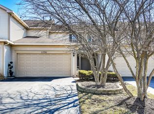 1791 S Wentworth Cir, Romeoville, IL 60446