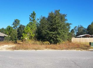 Silver Maple Dr, Milton, FL 32583