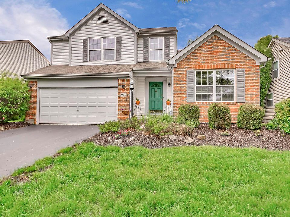 1st image of 5965 Varwyne Dr