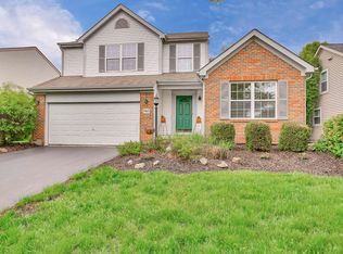 5965 Varwyne Dr, Dublin, OH 43016