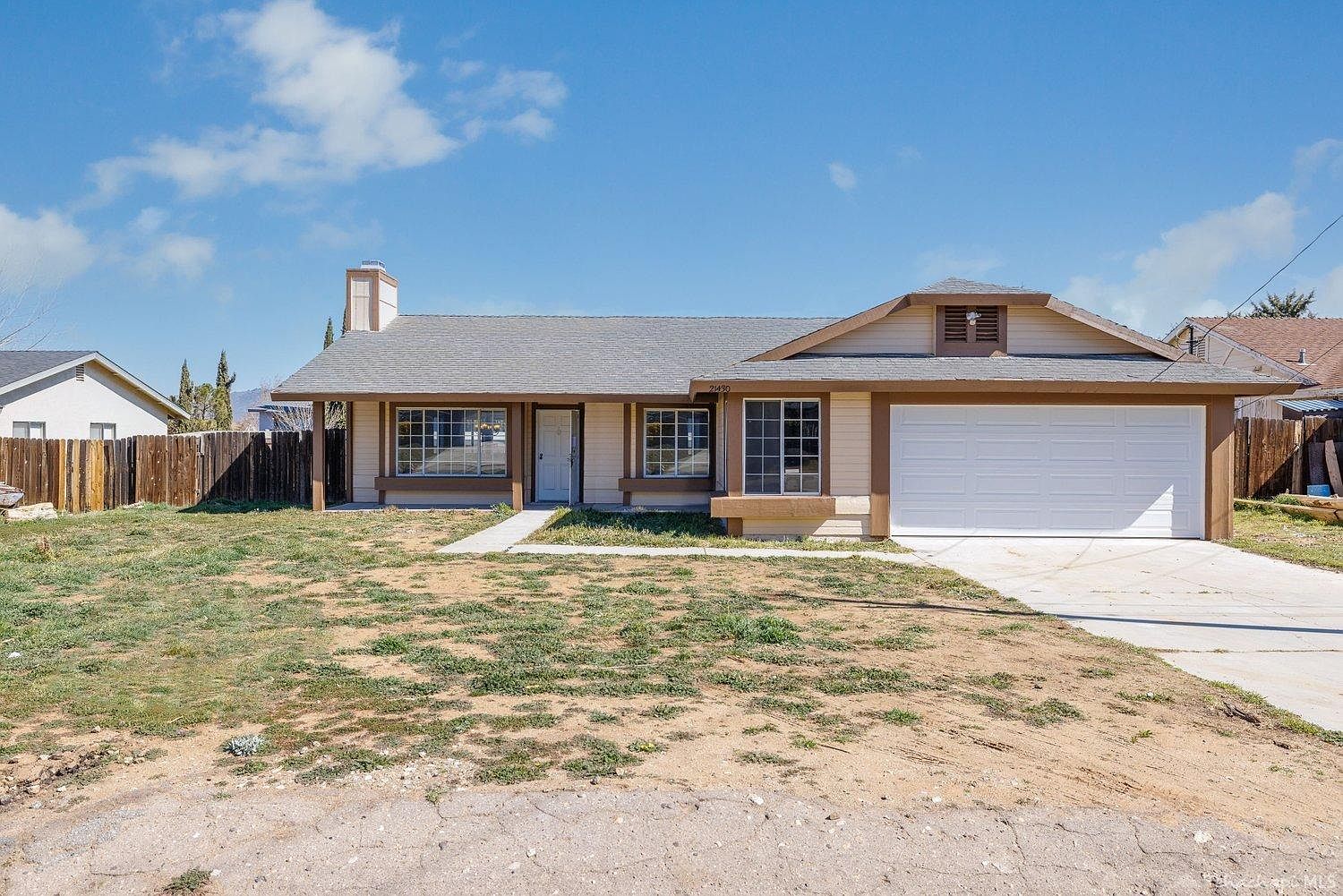 21430 Santa Maria Dr, Tehachapi, CA 93561 Zillow