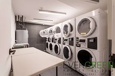 Rented by Evergreen Apartments BK