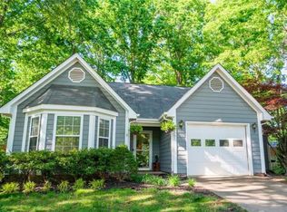 7201 Catawba Springs Rd, Denver, NC 28037